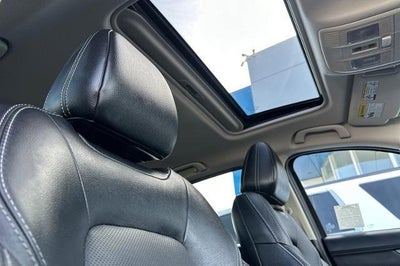 2024 Mazda Mazda CX-5 2.5 S Preferred