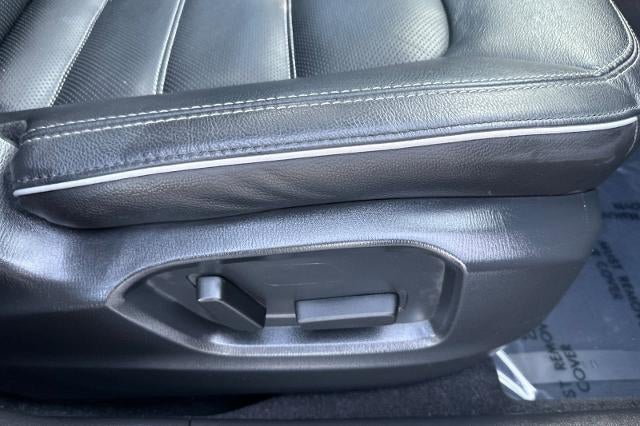 2024 Mazda Mazda CX-5 2.5 S Preferred