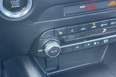 2024 Mazda Mazda CX-5 2.5 S Preferred