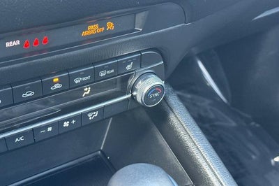 2024 Mazda Mazda CX-5 2.5 S Preferred