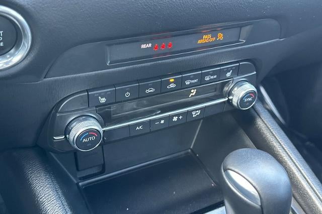 2024 Mazda Mazda CX-5 2.5 S Preferred