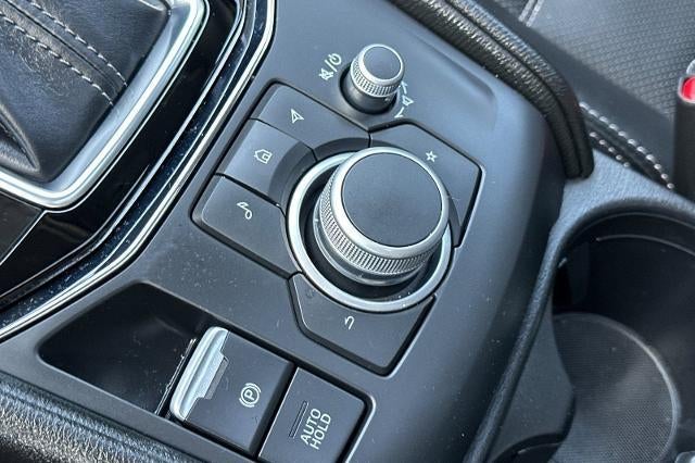 2024 Mazda Mazda CX-5 2.5 S Preferred