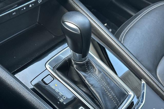 2024 Mazda Mazda CX-5 2.5 S Preferred