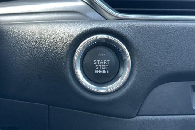 2024 Mazda Mazda CX-5 2.5 S Preferred