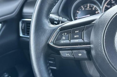 2024 Mazda Mazda CX-5 2.5 S Preferred