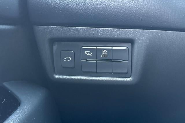 2024 Mazda Mazda CX-5 2.5 S Preferred