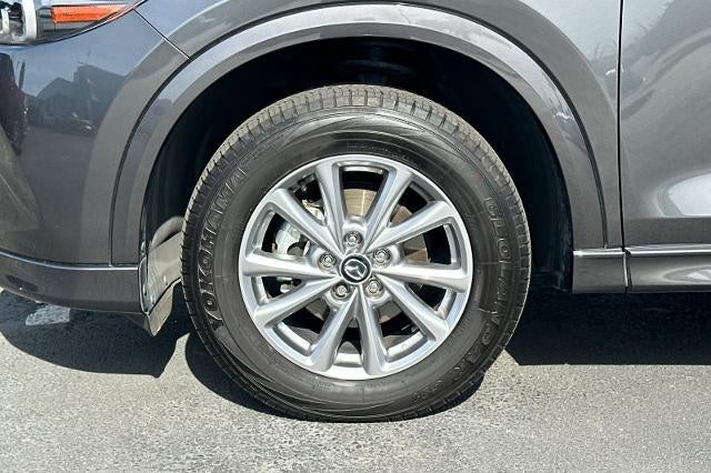 2024 Mazda Mazda CX-5 2.5 S Preferred