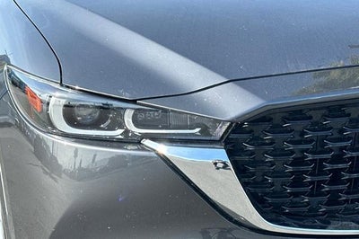 2024 Mazda Mazda CX-5 2.5 S Preferred