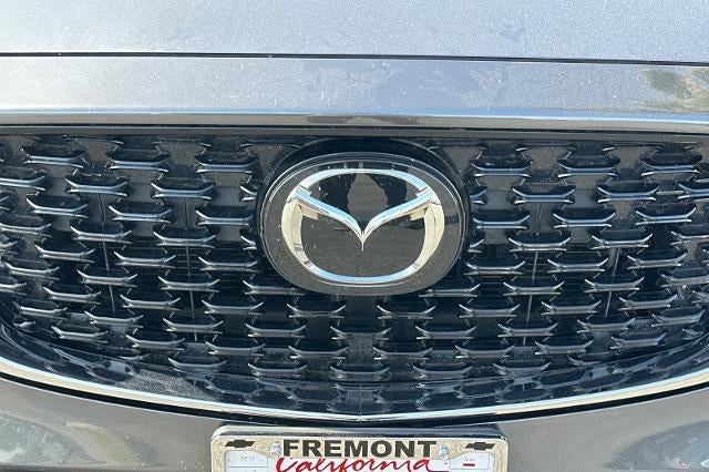 2024 Mazda Mazda CX-5 2.5 S Preferred