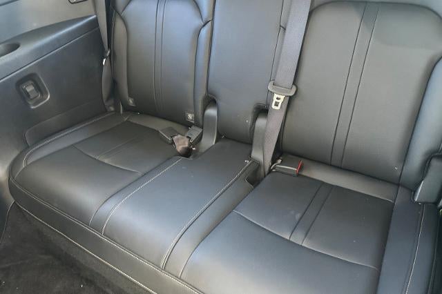 2024 Mazda Mazda CX-90 PHEV Preferred