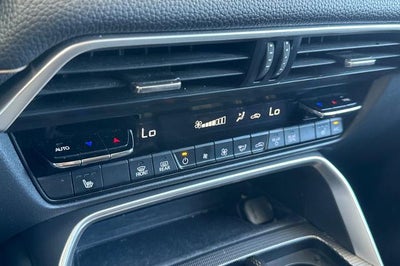 2024 Mazda Mazda CX-90 PHEV Preferred