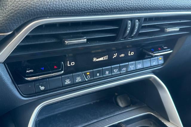 2024 Mazda Mazda CX-90 PHEV Preferred
