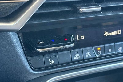 2024 Mazda Mazda CX-90 PHEV Preferred