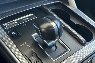 2024 Mazda Mazda CX-90 PHEV Preferred