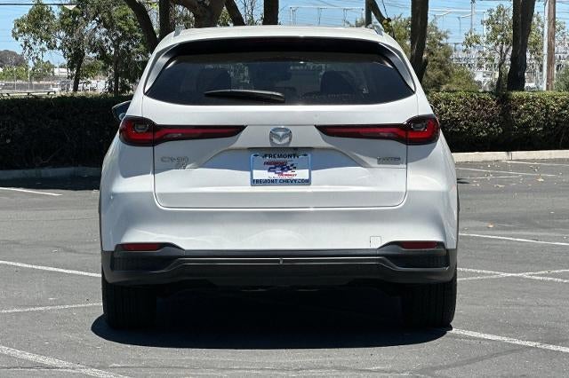 2024 Mazda Mazda CX-90 PHEV Preferred