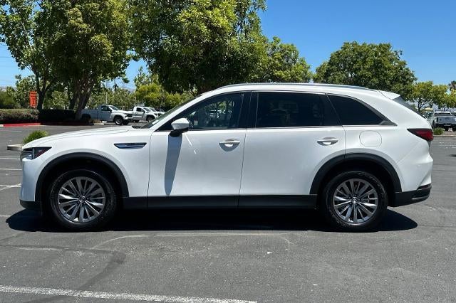 2024 Mazda Mazda CX-90 PHEV Preferred