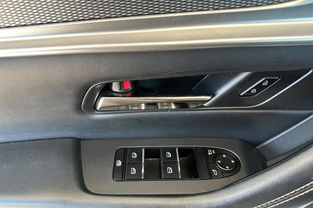 2024 Mazda Mazda CX-90 PHEV Preferred