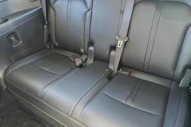 2024 Mazda Mazda CX-90 PHEV Preferred