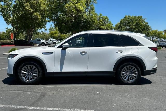 2024 Mazda Mazda CX-90 PHEV Preferred