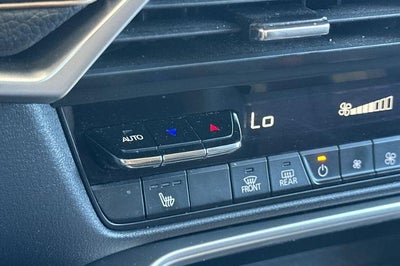 2024 Mazda Mazda CX-90 PHEV Preferred