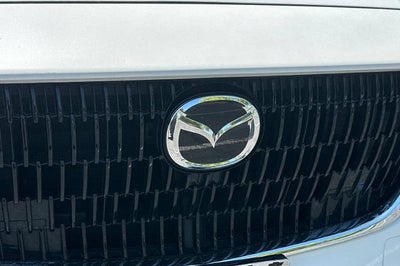 2024 Mazda Mazda CX-90 PHEV Preferred