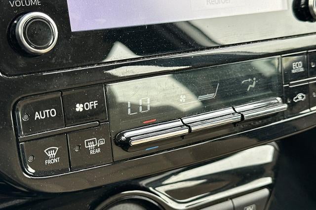 2020 Toyota Prius LE AWD-e