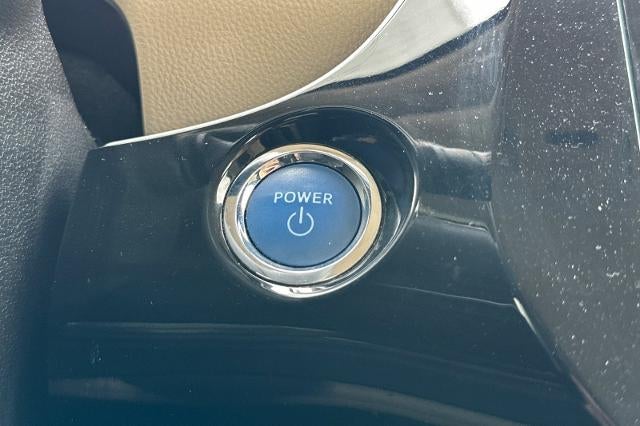 2020 Toyota Prius LE AWD-e