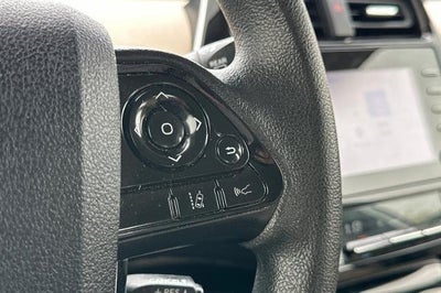 2020 Toyota Prius LE AWD-e