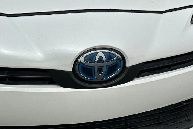 2020 Toyota Prius LE AWD-e