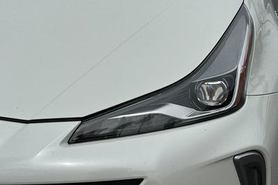 2020 Toyota Prius LE AWD-e