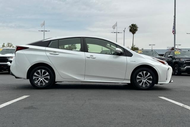 2020 Toyota Prius LE AWD-e