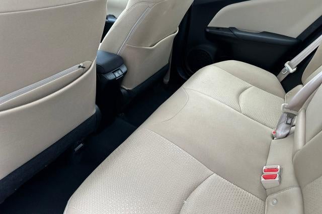 2020 Toyota Prius LE AWD-e