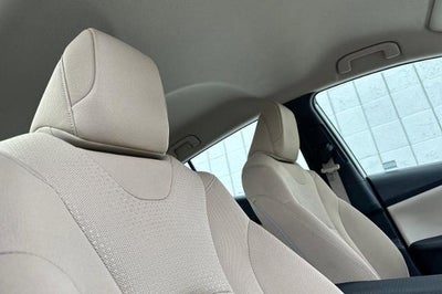 2020 Toyota Prius LE AWD-e