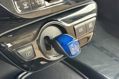 2020 Toyota Prius LE AWD-e