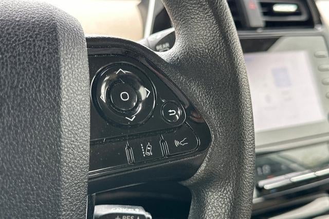 2020 Toyota Prius LE AWD-e