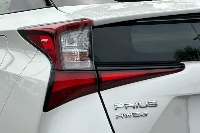 2020 Toyota Prius LE AWD-e
