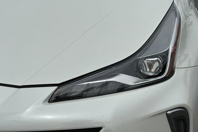 2020 Toyota Prius LE AWD-e