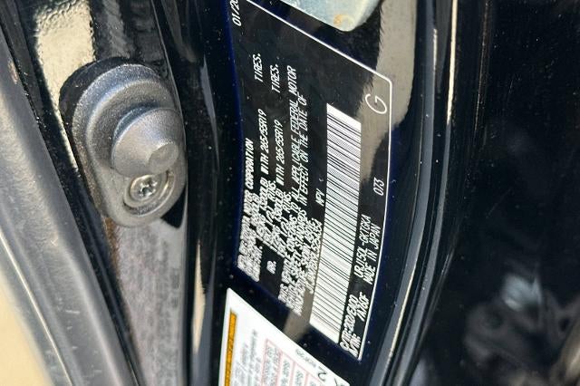 2020 Lexus GX 460 Premium