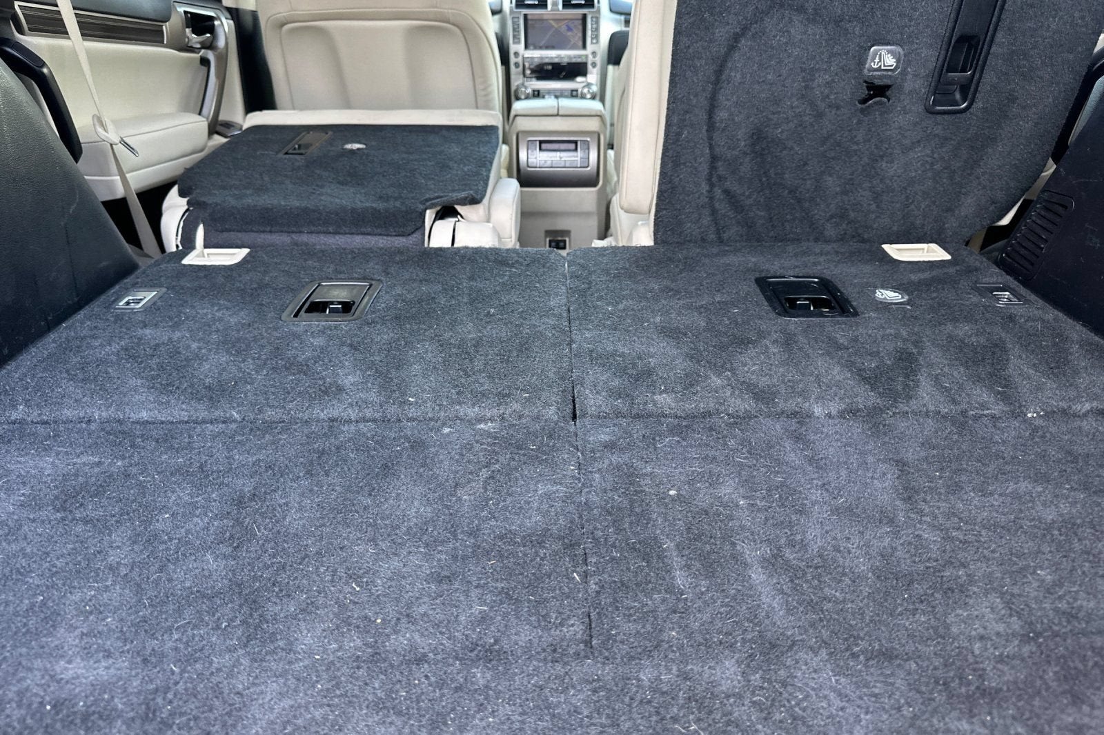2020 Lexus GX 460 Premium