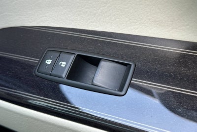 2020 Lexus GX 460 Premium