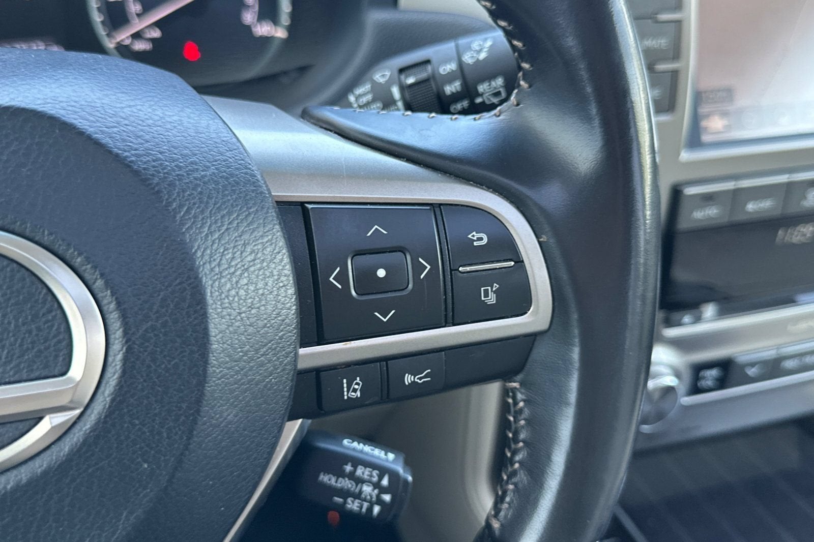 2020 Lexus GX 460 Premium