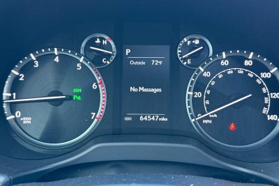 2020 Lexus GX 460 Premium