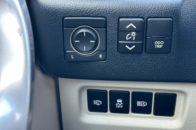 2020 Lexus GX 460 Premium