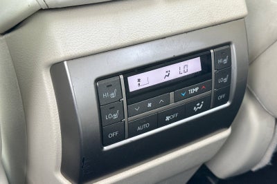 2020 Lexus GX 460 Premium