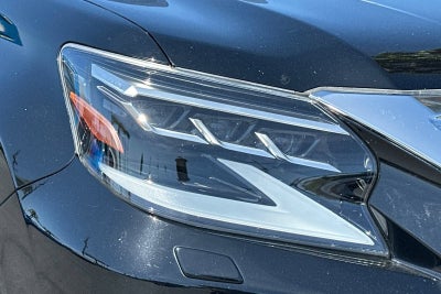 2020 Lexus GX 460 Premium