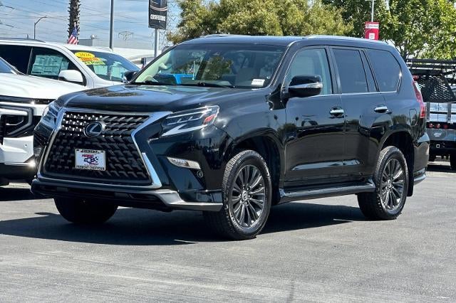 2020 Lexus GX 460 Premium