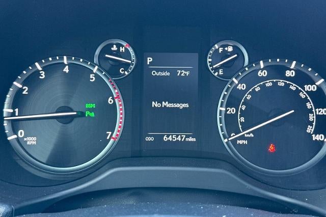 2020 Lexus GX 460 Premium