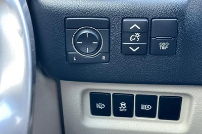 2020 Lexus GX 460 Premium