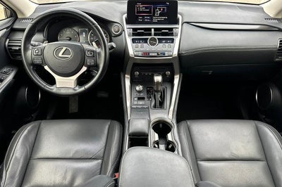 2019 Lexus NX 300 