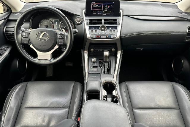2019 Lexus NX 300 